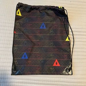 Dutch bros coffee synch bag